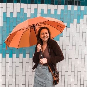 Meet your Posher, Aubrey